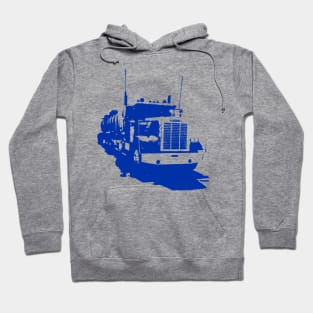 Freightliner hoodie on sale